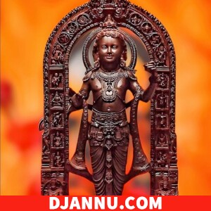 Rama Trance - Jai Shri Ram - 2024 Ram Mandir Ayodhya Mp3 Songs